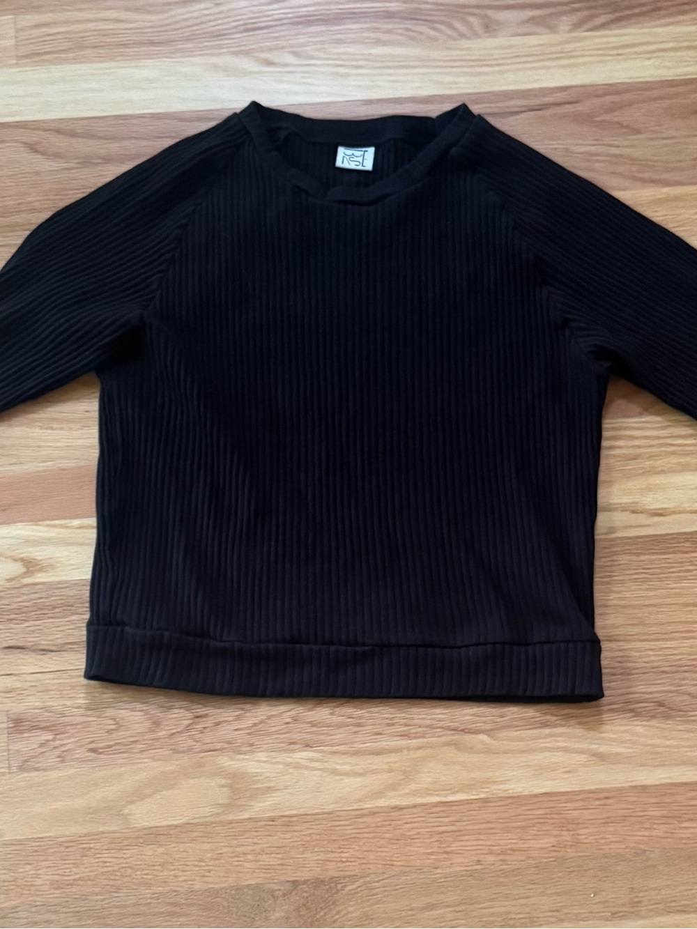 Baserange Basic sweatshirt size small